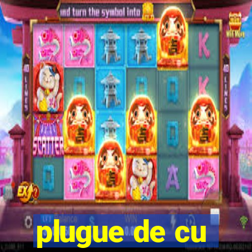 plugue de cu